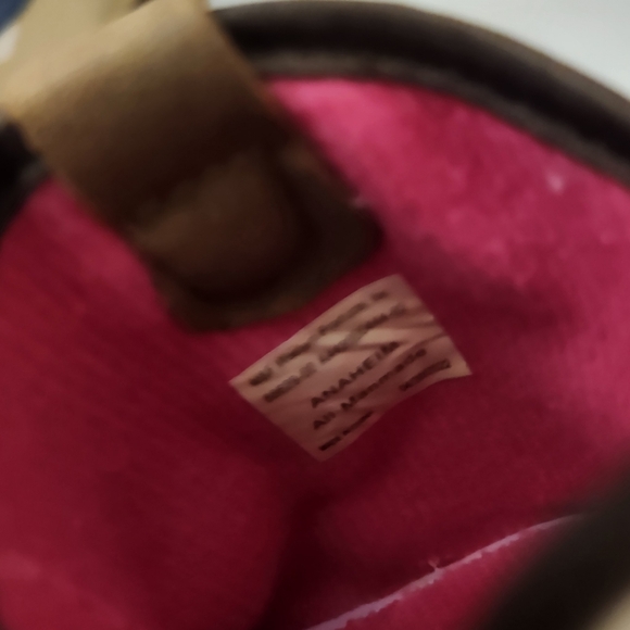 Ariat Lil Stompers Cactus Print Sz2 - Picture 4 of 6